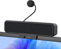 Computer Speaker with Microphone