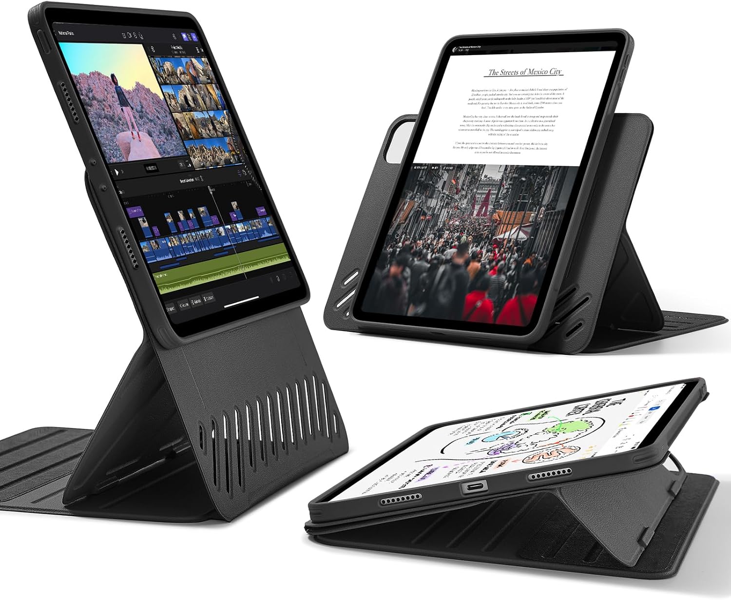 iPadPro 6th/5th Generation Case