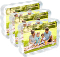 Acrylic Picture Frame 4x6 (5 pack)