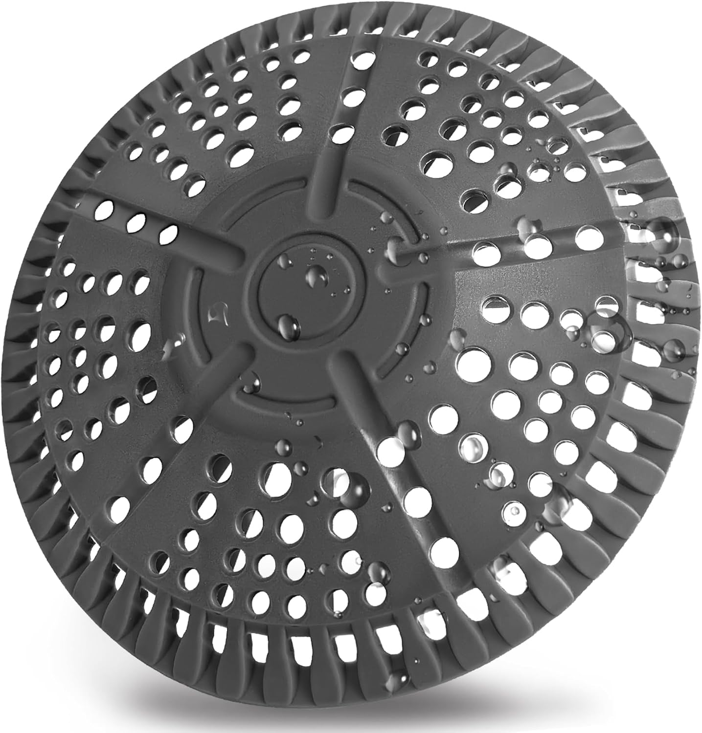 Shower Drain Hair Catcher 5.5 inch