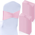 Spandex Chair Sashes (50pcs)