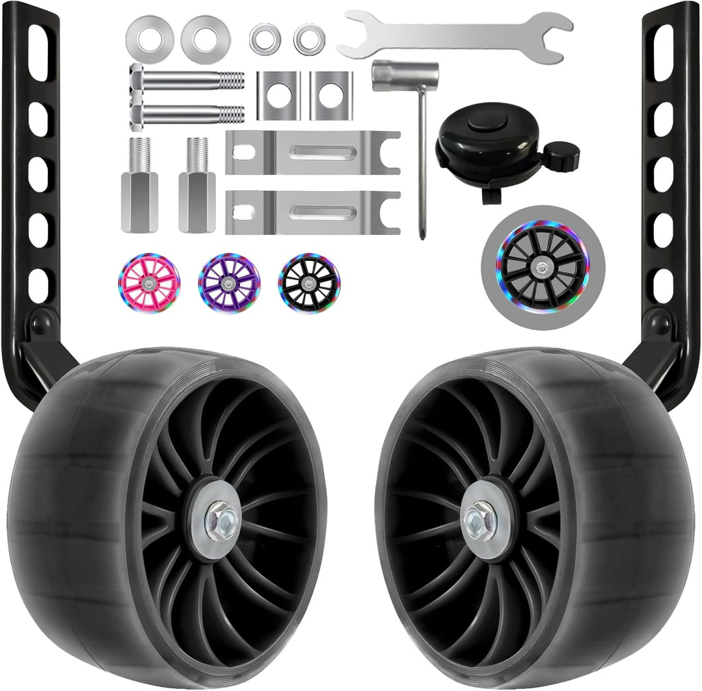 Bike Training Wheels