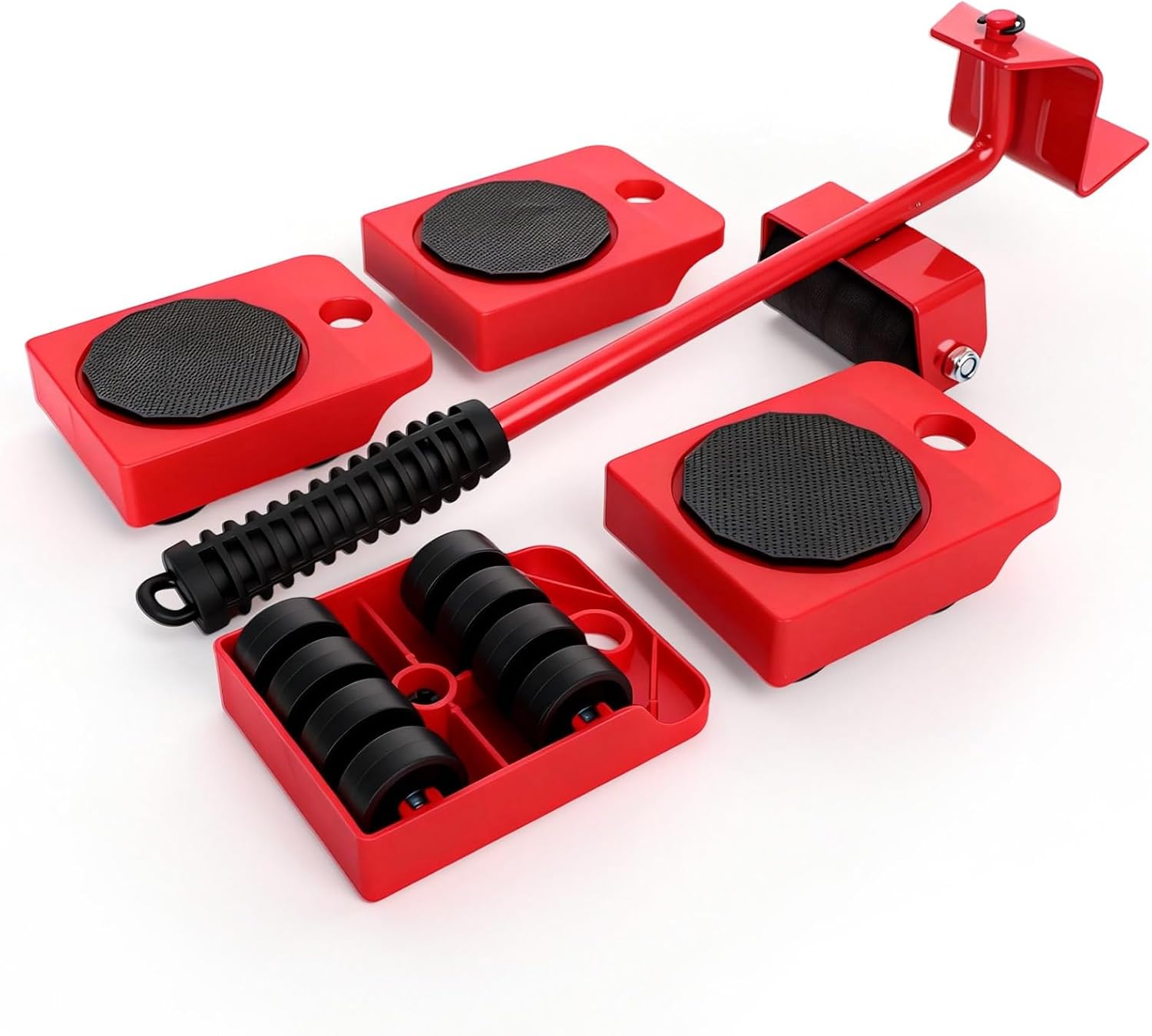 Furniture Lift Mover Tool Set