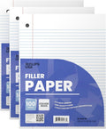 Loose Leaf Paper College Ruled Notebook Paper