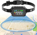 GPS Wireless Dog Fence.