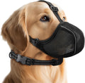 Mesh Dog Muzzle XL