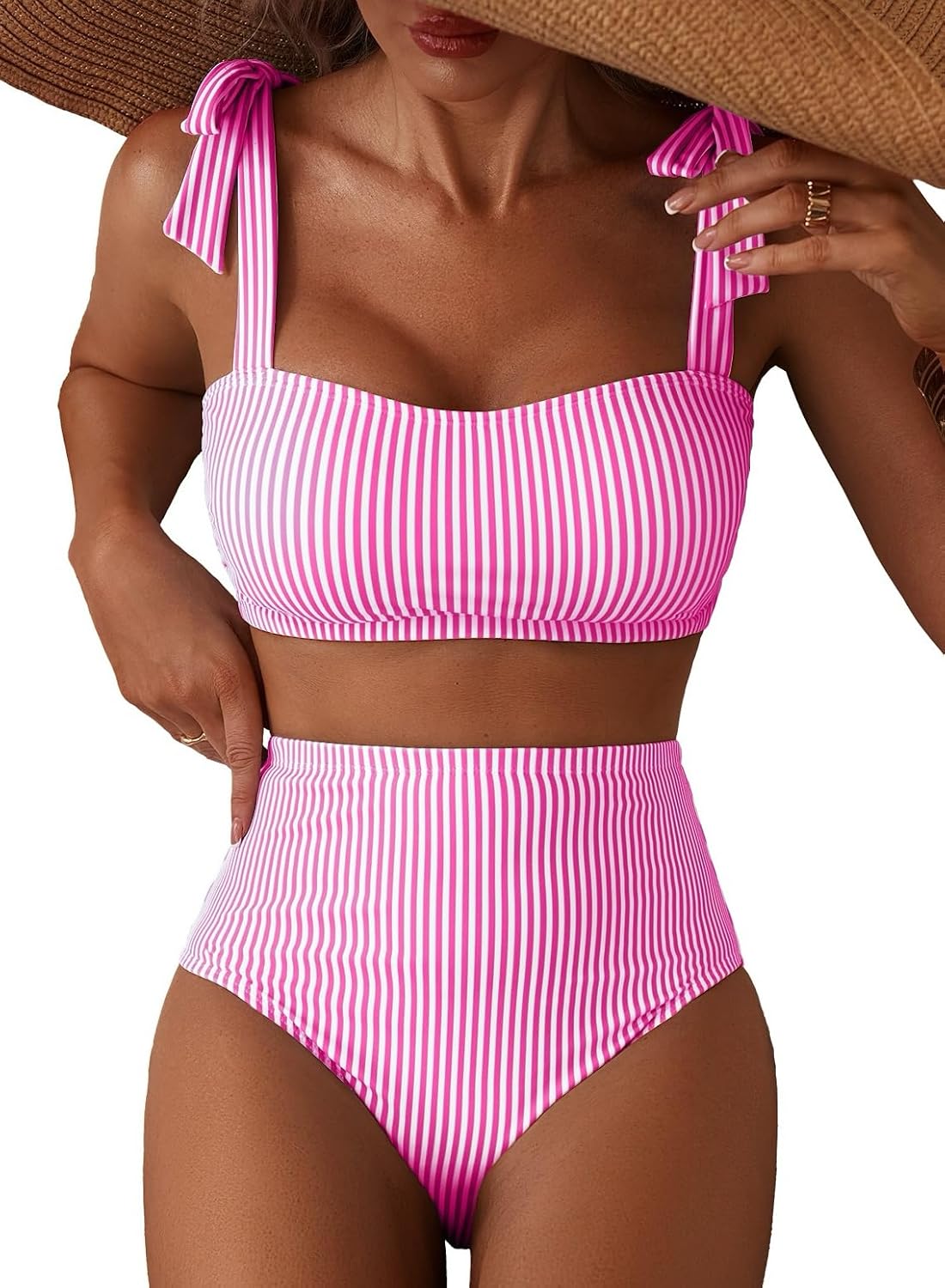 Herseas Womens Bikini Sets C