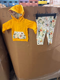 Royal tots baby outfit hoodie and pants (70)