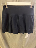 Crazy yoga sports skirt
