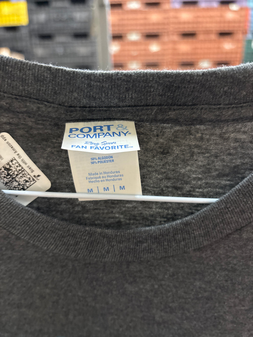 UNCW 1947 men’s Tshirt