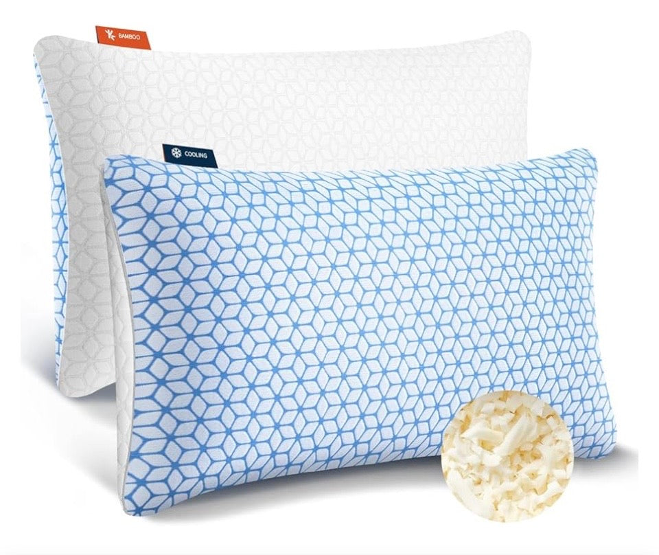 Love Attitude Pillows