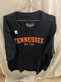 Black Tennessee Tshirt