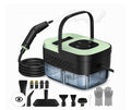 Powerful Steam Cleaner: