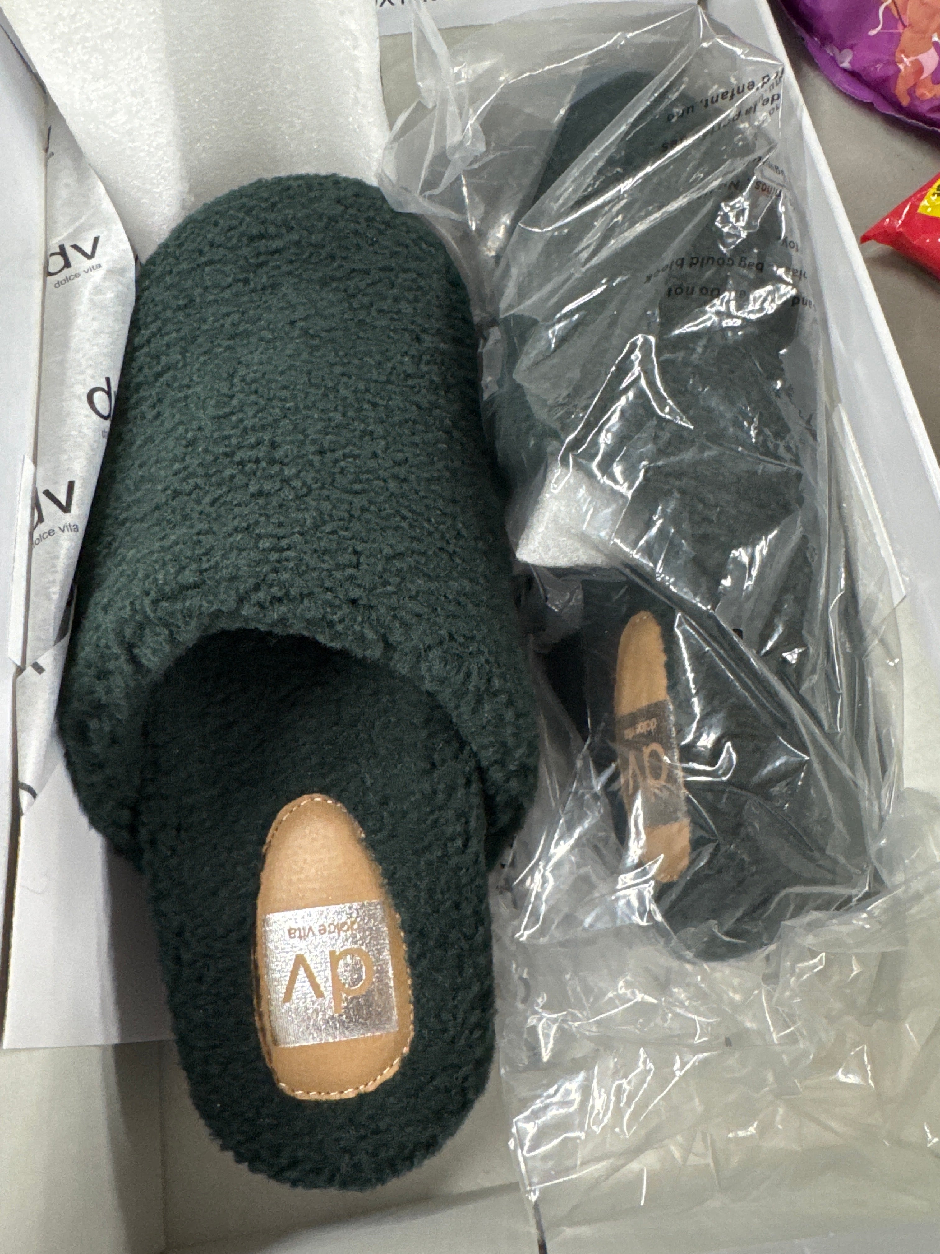 Dolce Vita Annalisa Emerald size 7