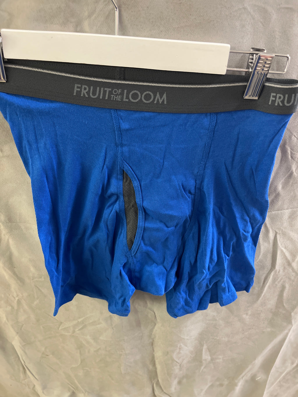 12 pack fruit of the loom multi colored underwear