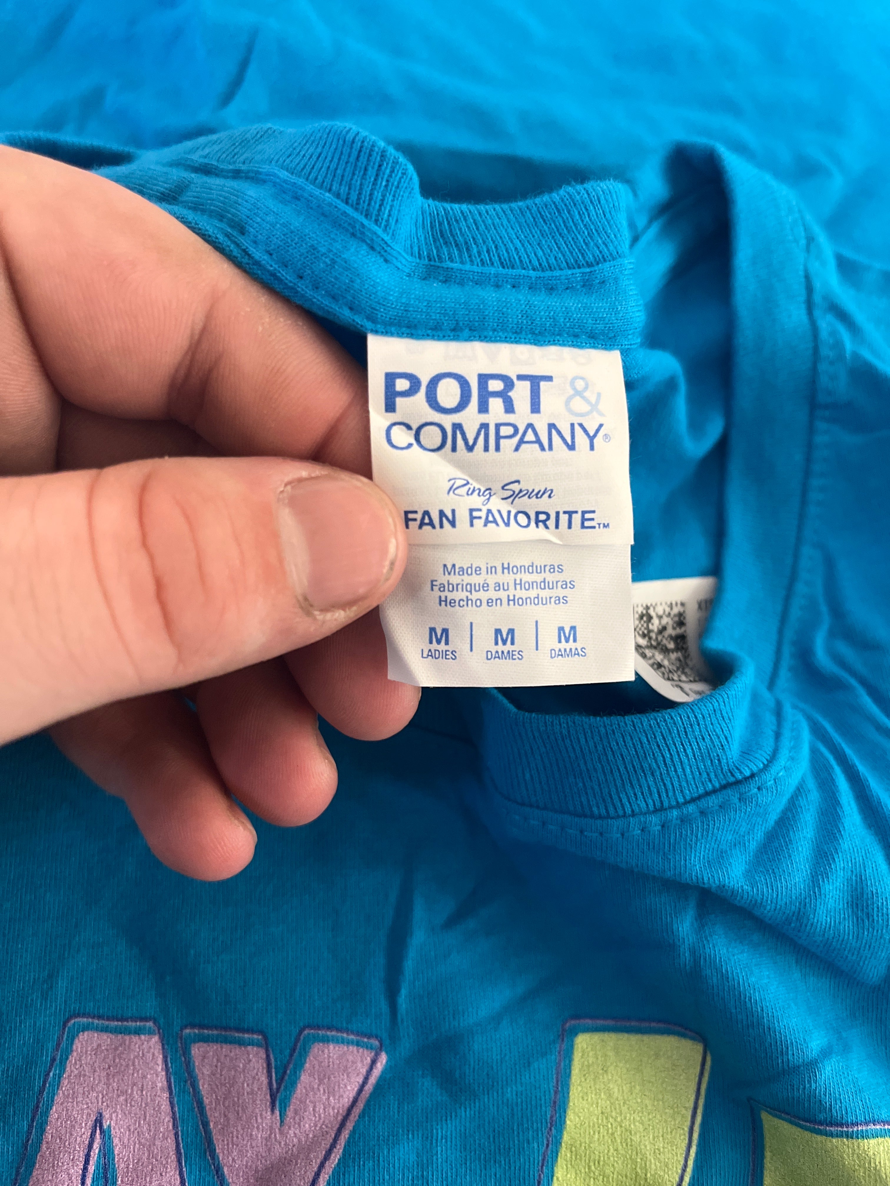 May the 4th be with you blue Tshirt