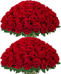 Innogear Artificial Roses.
