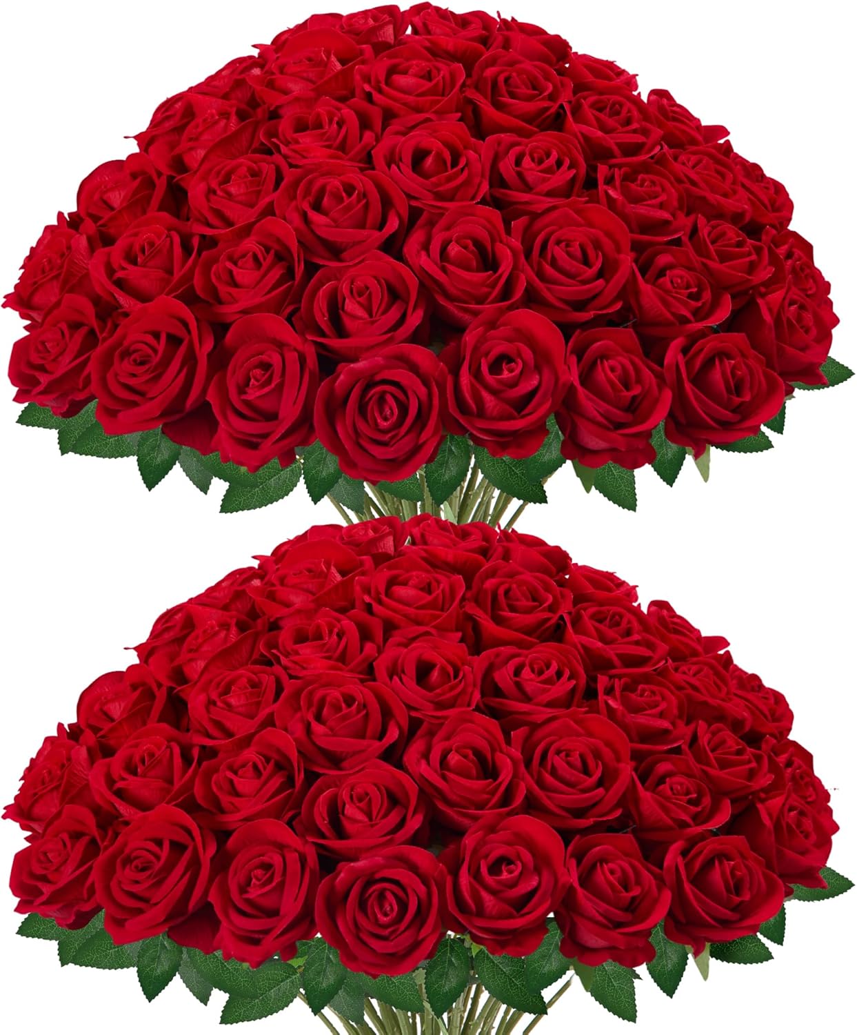 Innogear Artificial Roses.