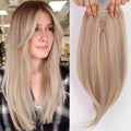 18 inch Hair Topper