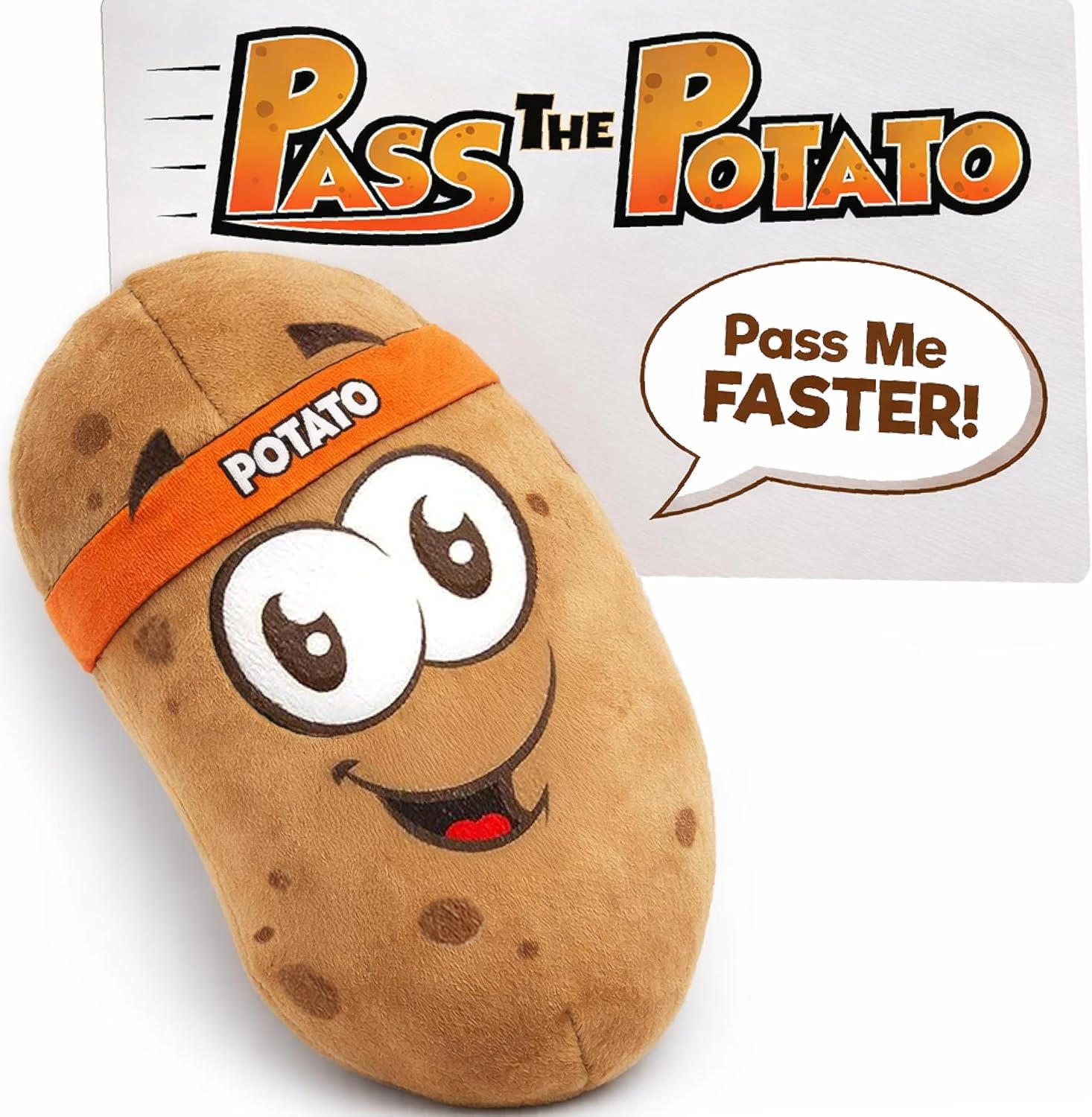 Pass the Potato