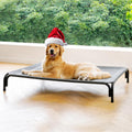 Elevated Raised Dog Bed.