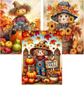Set Of 3 Diamond Art Kit.