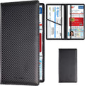 TOURSUIT Car Registration and Insurance Card Holder