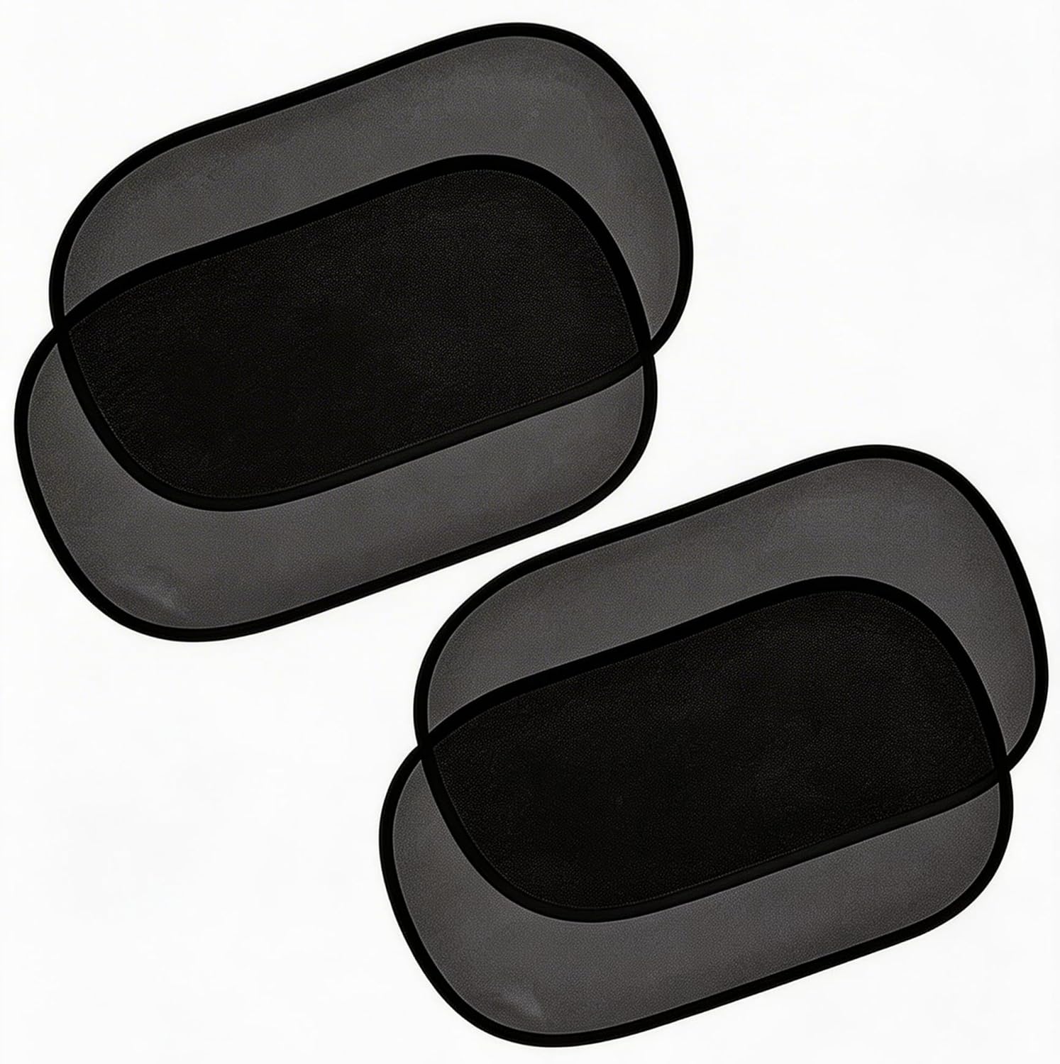 Car Window Sun Shades