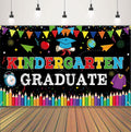 Kindergarten Graduate Banner