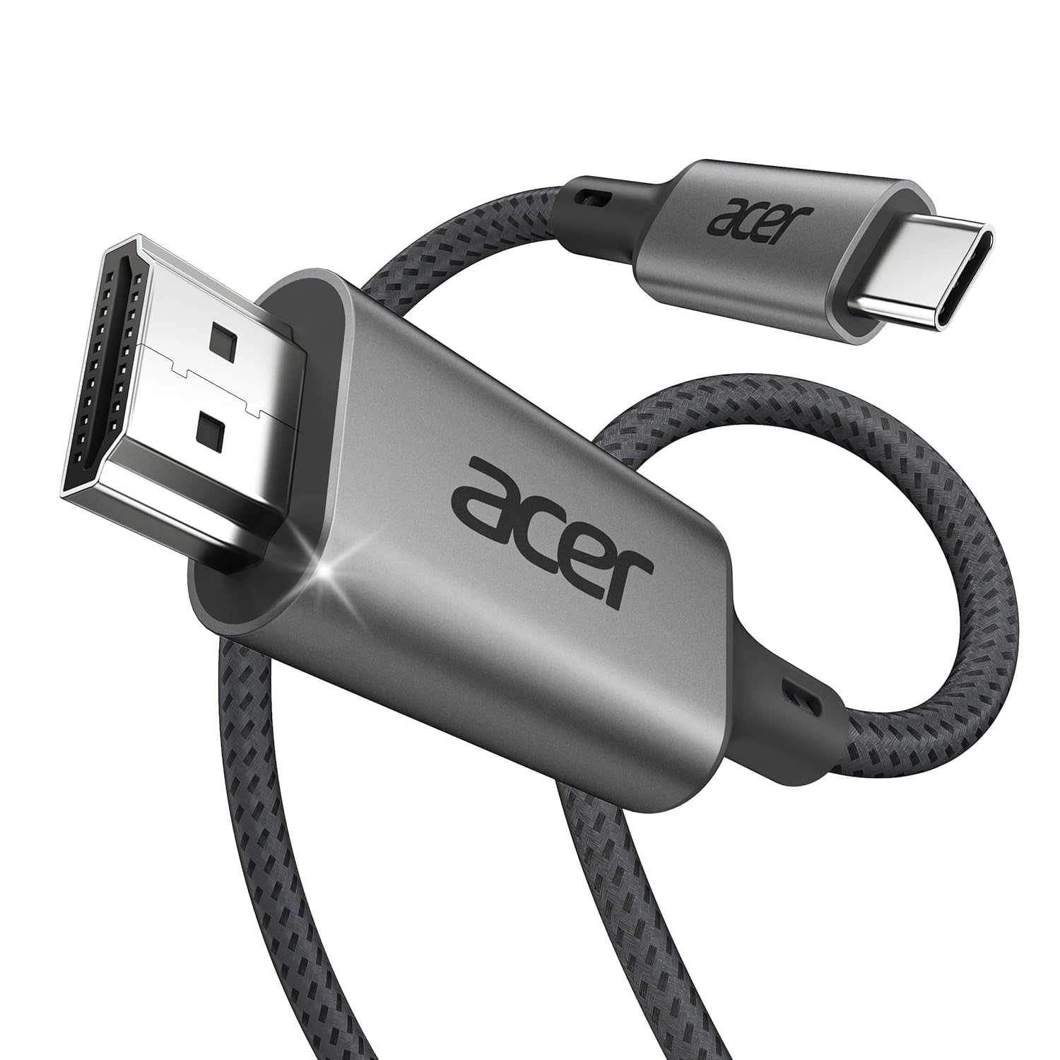 Acer USB C to HDMI 6.6ft