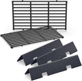 Replacement Grill Gates.