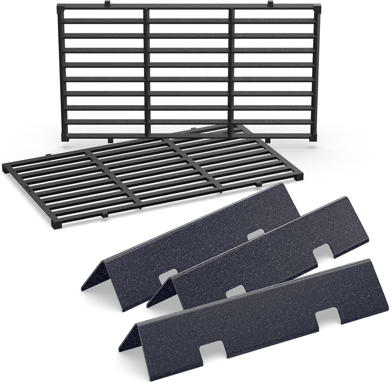 Replacement Grill Gates.