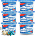 Vacplus Moisture Absorbers 3 pack