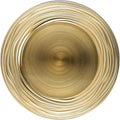 CAMOFOXIN 13 Inch Round Charger Plates