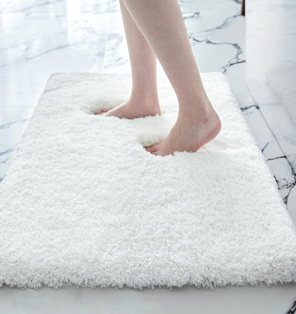 Bathroom Rug 17x24 inches