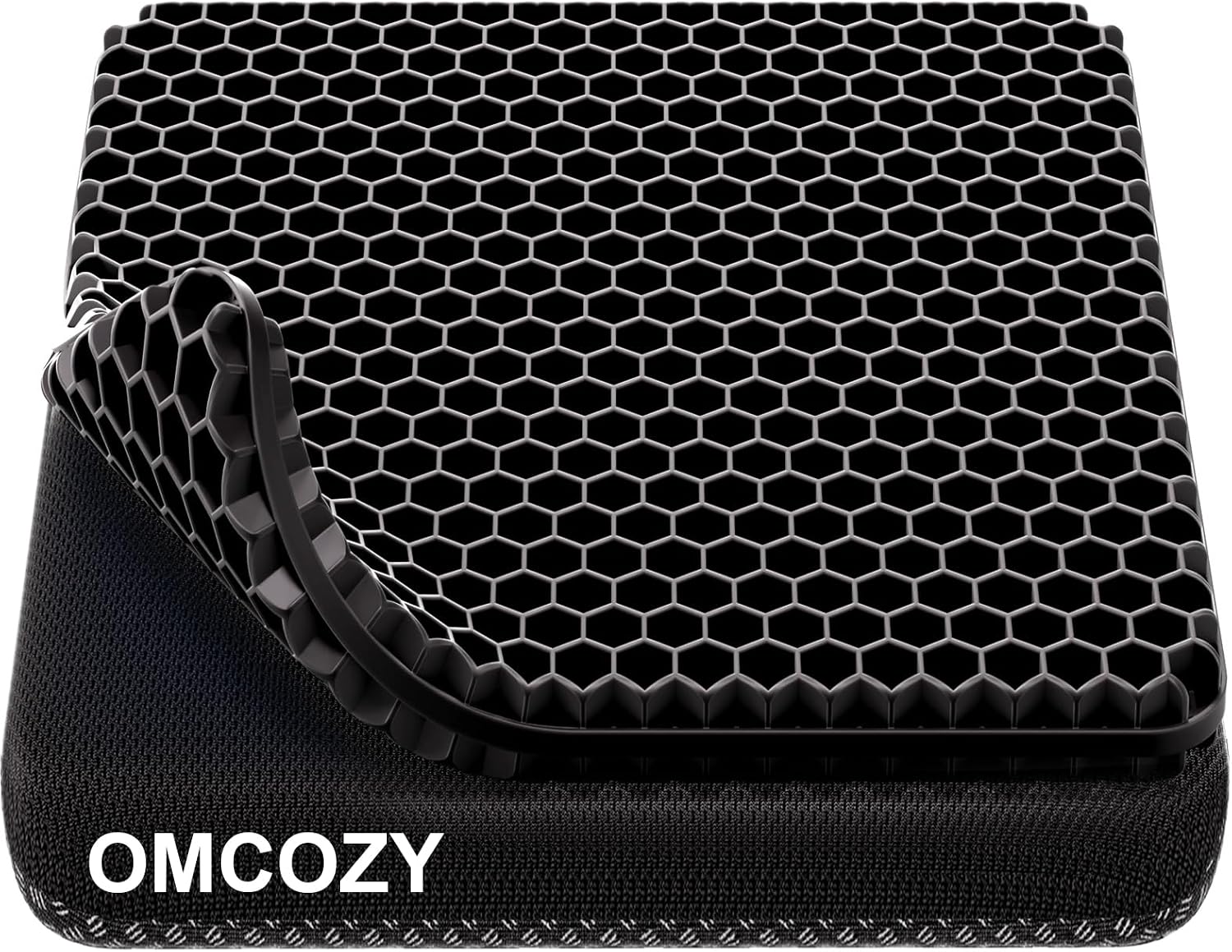 Gel Seat Cushion.