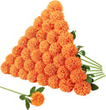 Artificial Chrysanthemum (36pcs)