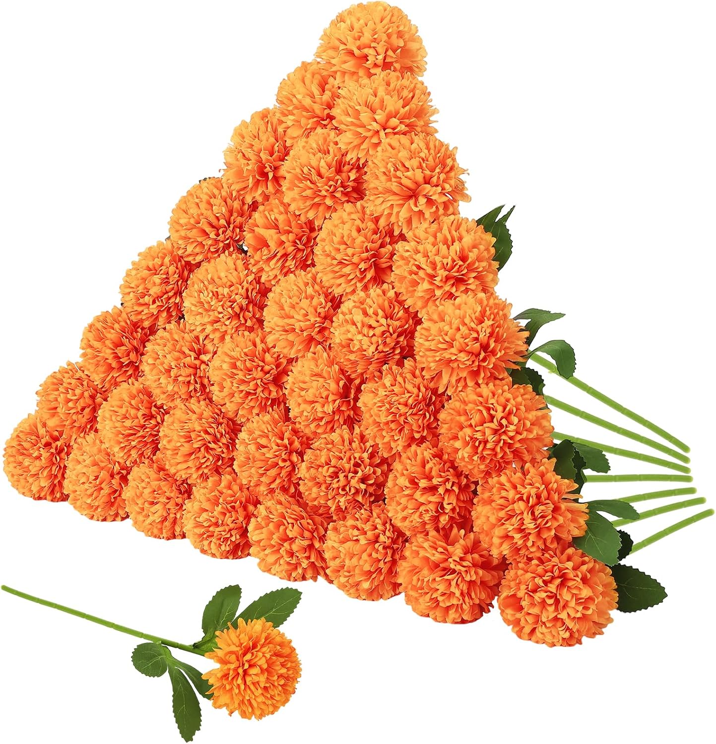 Artificial Chrysanthemum (36pcs)