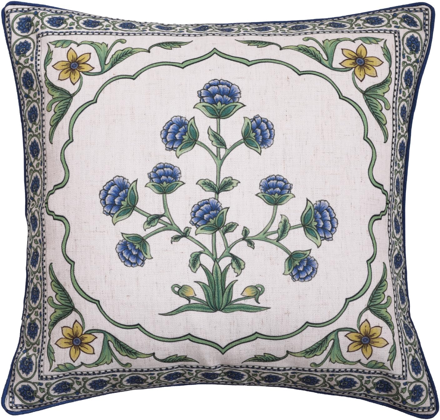 Throw Pillow Cover