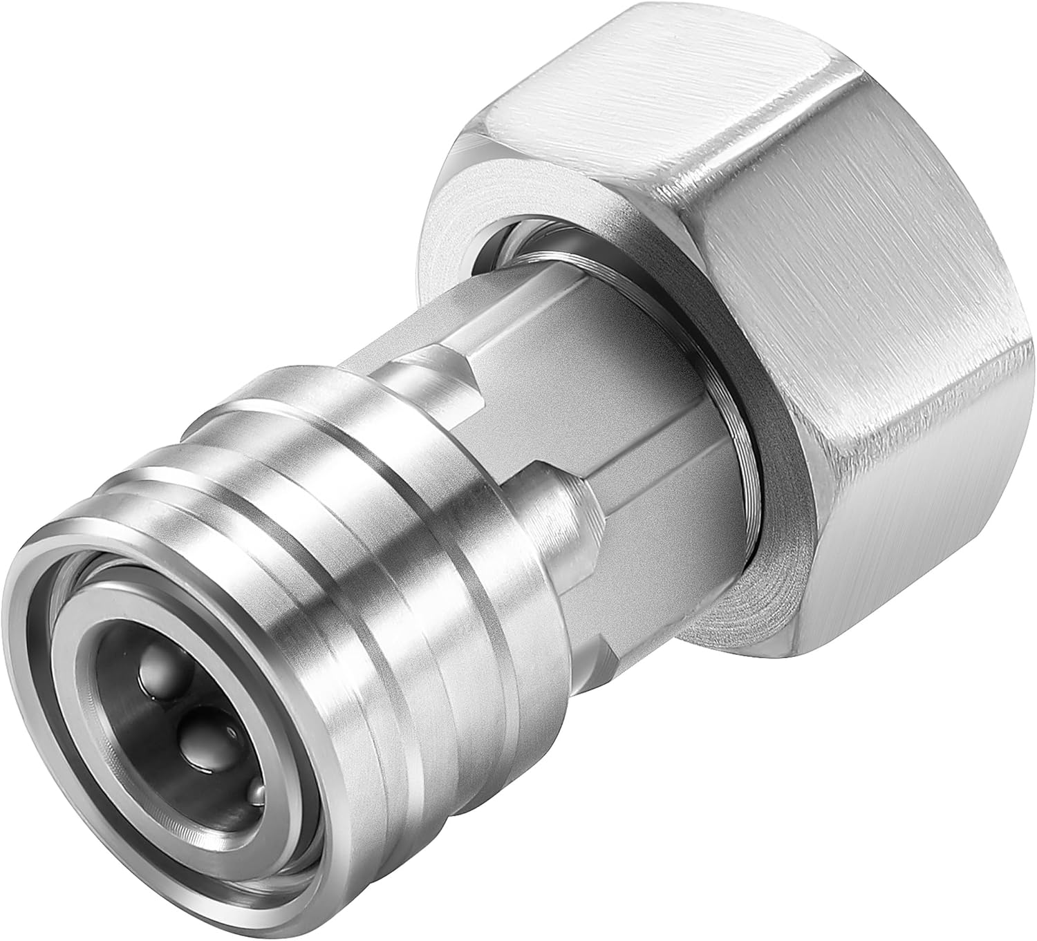 Garden Hose to Pressure Washer Adapter