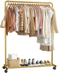 Clothing Rack.
