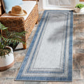 Washable Laundry Room Rug.