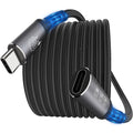20ft USB C Extension Cable