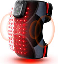 Knee Massager with Heat and Red Light