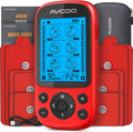 3-in-1 Dual Channel TENS Unit