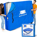 Mattress Bags For Moving And Storage.
