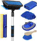 Car Wash Brush 62"