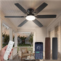 Fanbulous Ceiling Fans with Lights