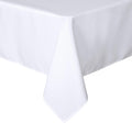 Rectangular Tablecloth 60x84 inches