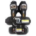 RideSafer Gen 5 - Extra Large Black, Lightweight, Compact, Portable Car Seat